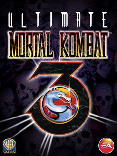 ULTIMATE MORTAL KOMBAT 3 240X320 TOUCH LITE.jar